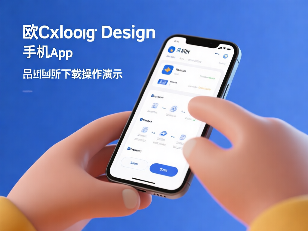 欧交易所手机APP操作界面截图演示